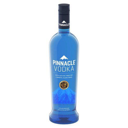PinnacleVodka750 080686929642 - Franklin Wine & Spirits