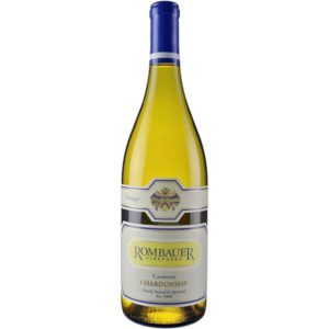 Rombauer 097921970109 - Franklin Wine & Spirits