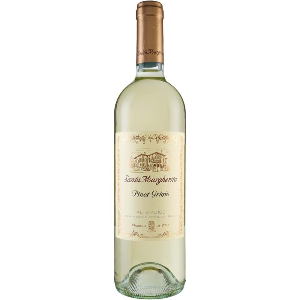 SantaMargherita 632987200205 - Franklin Wine & Spirits