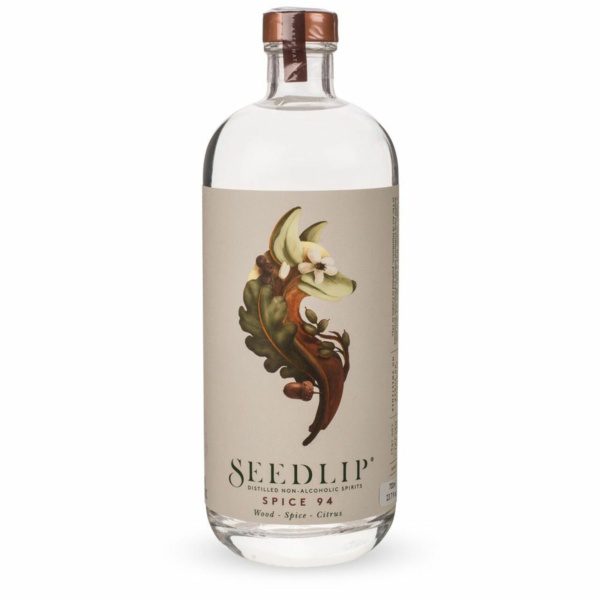 SeedlipSpiceLg 5060448760008 - Franklin Wine & Spirits