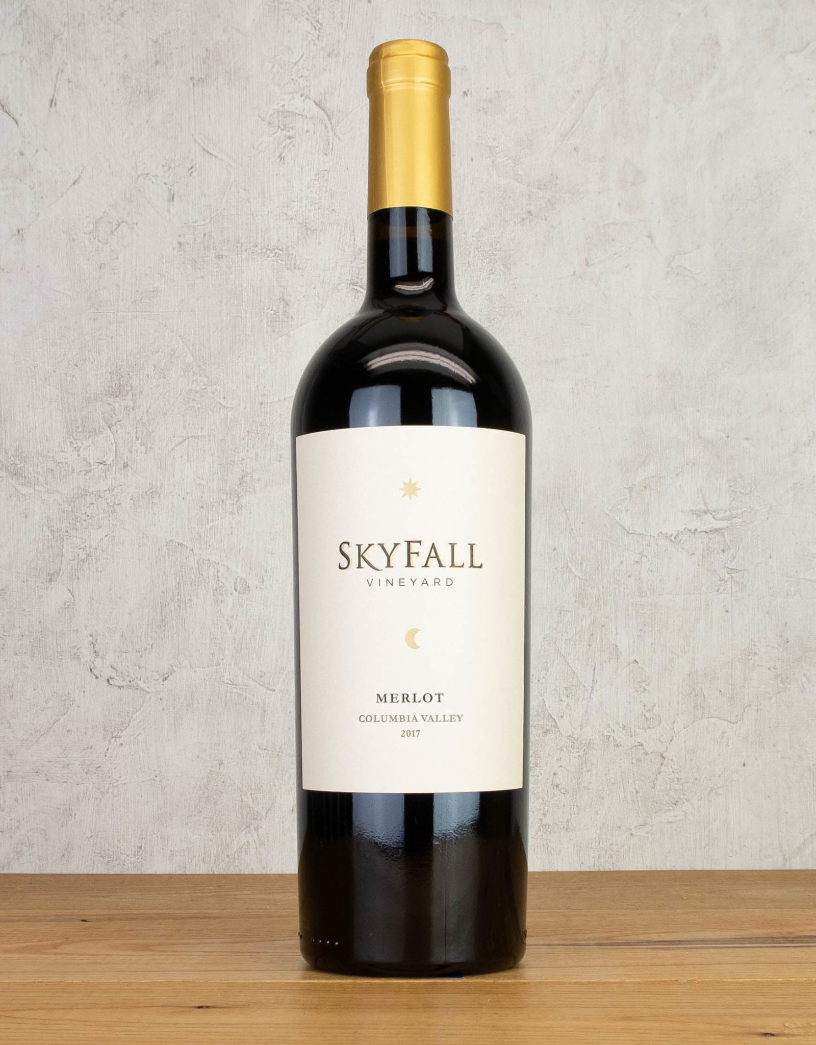 Skyfall 031259048321 - Franklin Wine & Spirits