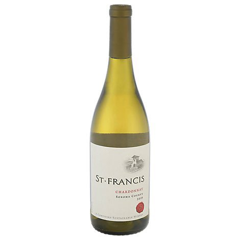 StFrancis 088534001441 - Franklin Wine & Spirits