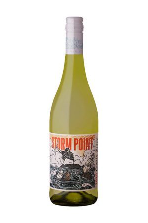 StormPointCheninBlanc 6009801525341 - Franklin Wine & Spirits