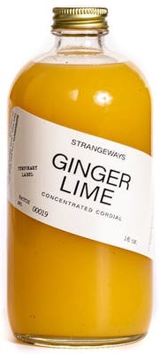 StrangewaysGingerLime 630128367565 - Franklin Wine & Spirits