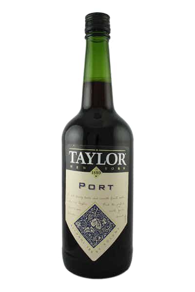 Taylor 088940000014 - Franklin Wine & Spirits