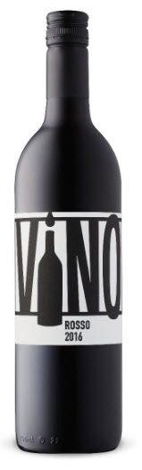 VinoRosso 184745002106 - Franklin Wine & Spirits