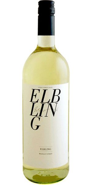 WeingutFurstElbling 4260008270010 - Franklin Wine & Spirits