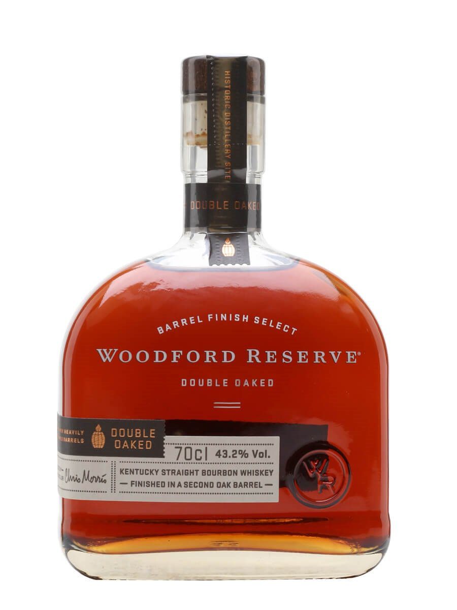 Whiskey Franklin, TN | Woodford Reserve Double Oaked