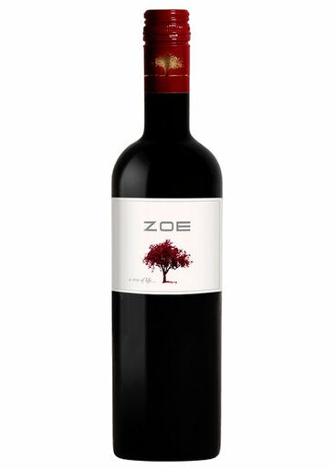 Zoe Red - Wine Shop - Franklin Wine & Spirits